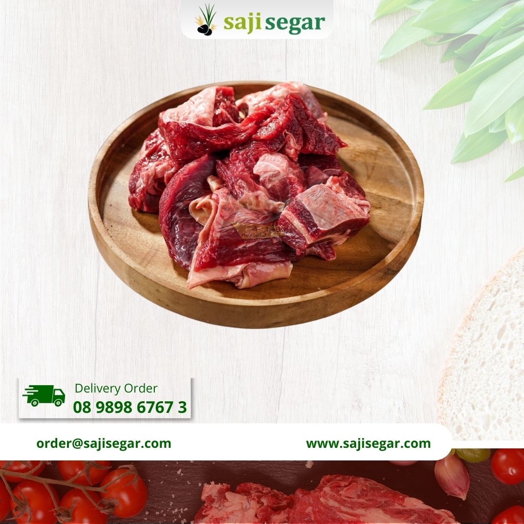 DAGING RAWON BEKU 1KG